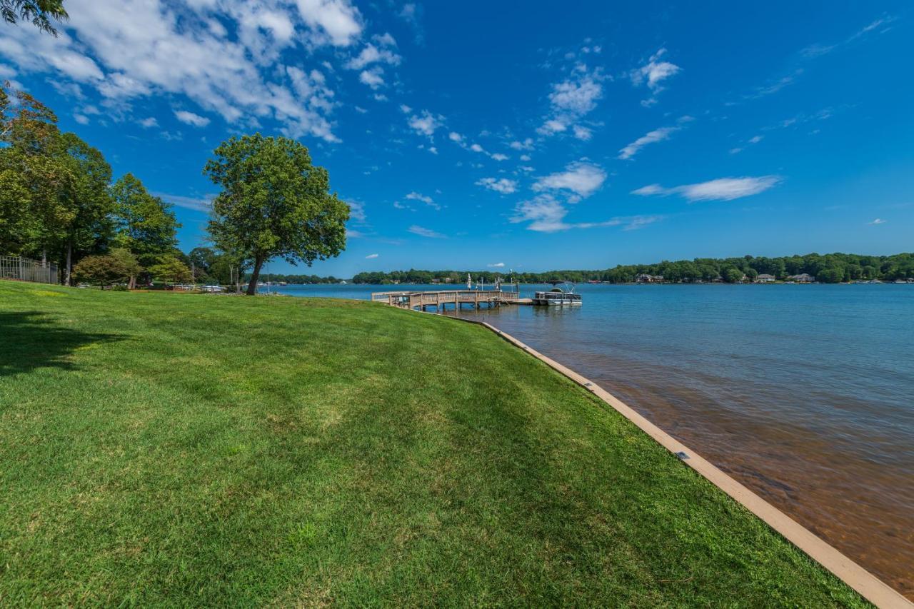 Вилла Ringneck Retreat Мурсвилл Экстерьер фото